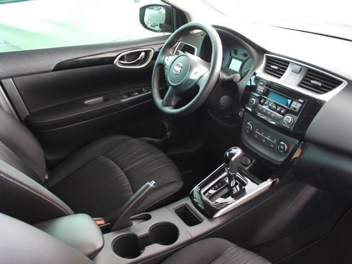 Nissan Sentra S 2.0 16v Flex