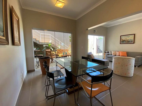 Euroville - 4 Sts, Moderna, Ampla E Clean! Ala Gourmet E Hospedes. Vista! - 1629