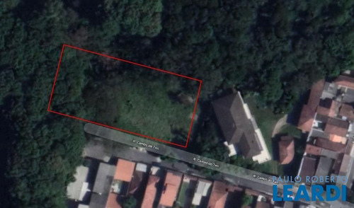 Imagem 2 de 4 de Terreno - Vila Amélia - Sp - 382735