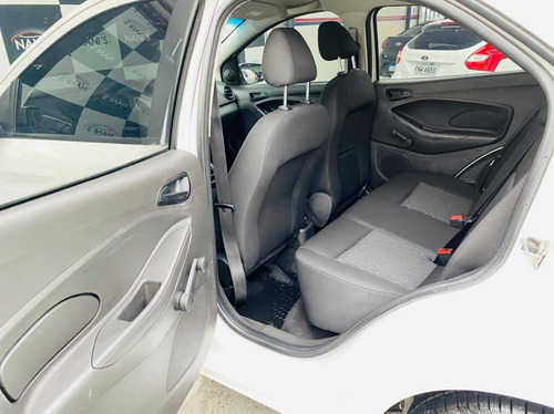 Imagem 9 de 10 de Ford Ka 1.0 Ti-vct Flex S Manual