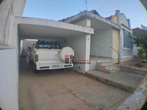Imagem 3 de 12 de Casa À Venda Na Rua Adelino Buzinaro, 29, Centro - Monte Alto/sp - Ca0695