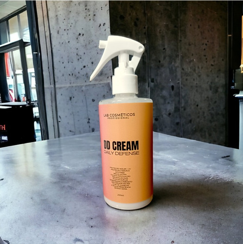 Dd Cream - Daily Defense. Spray Finalizador