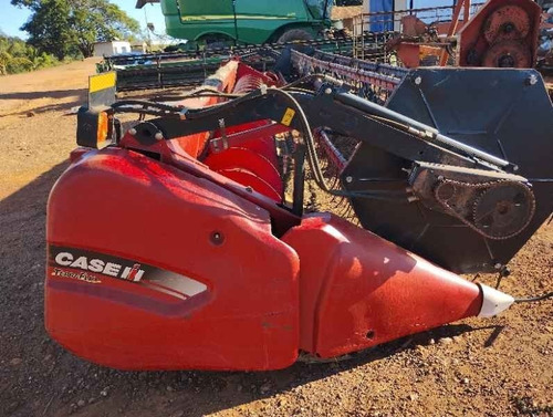 Colheitadeira Case Axial Flow 5130 Ano 2017