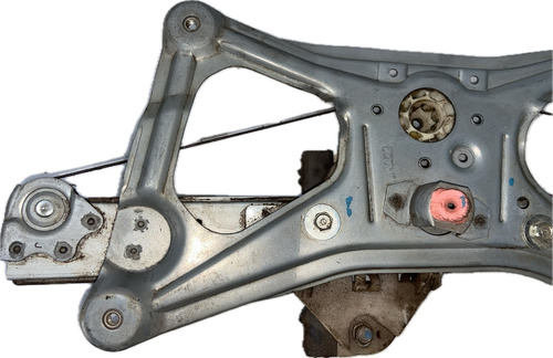 Maquina Vidro Elét Dian Esquerda Honda New Civic 2008 A 2011
