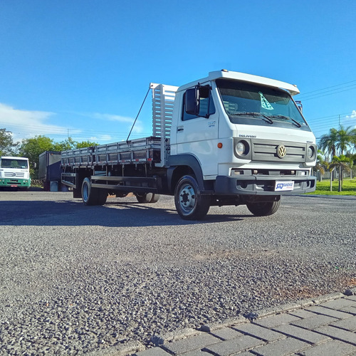 Vw 10-160 13/14 3/4 Carga Seca