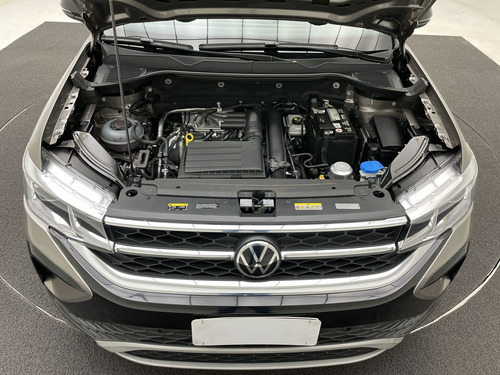 Volkswagen Taos 1.4 250 TSI TOTAL FLEX HIGHLINE AUTOMÁTICO