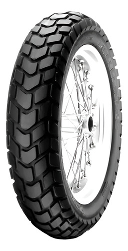 Pneu Traseiro Pirelli Bros Xre 190 Crosser 110/90-17 Mt60