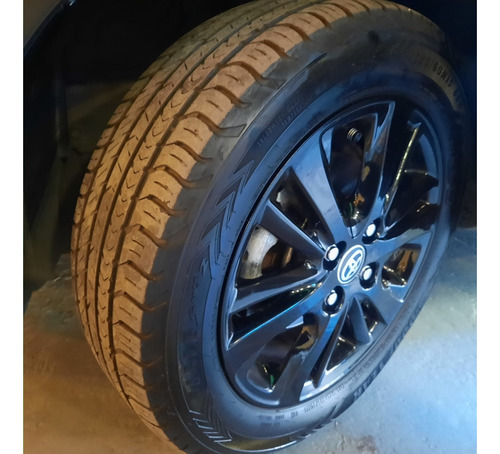 Toyota Yaris 1.5 16V FLEX X WAY MULTIDRIVE