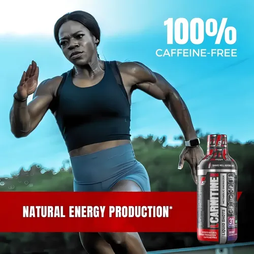 pro supps l carnitine 1500 Liposomal Acetyl L-Carnitine – 60 caps