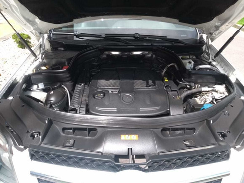 Mercedes Benz Clase Glk 4 Matic
