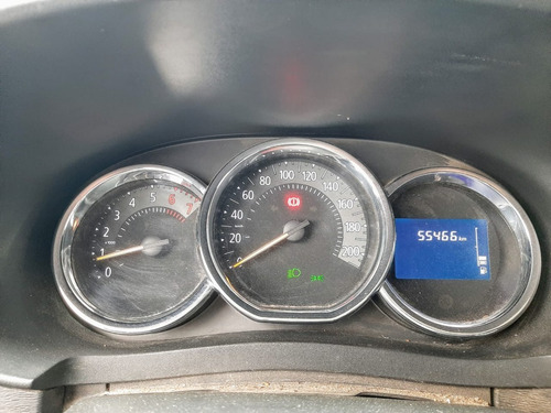 Renault Kangoo Emotion 1.6sce 2018 Remato Hoy! (mac)