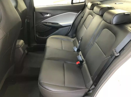 Chevrolet Onix plus 1.0 Turbo Premier At