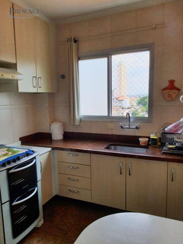 Imagem 22 de 30 de Apartamento Com 2 Dormitórios À Venda, 77 M² Por R$ 310.000,00 - Gopoúva - Guarulhos/sp - Ap0487