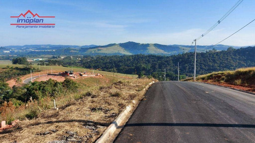 Imagem 5 de 8 de Terreno À Venda, 463 M² Por R$ 235.000,00 - Guaxinduva - Bom Jesus Dos Perdões/sp - Te1851