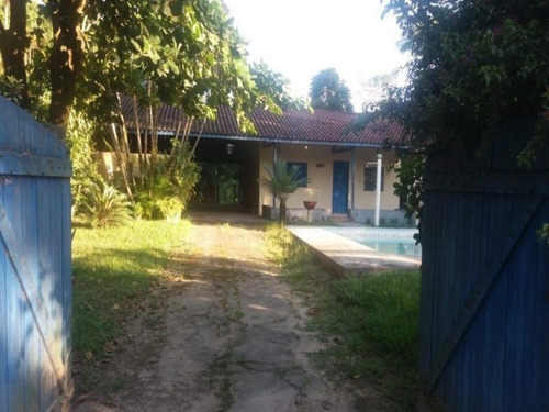 Imagem 11 de 15 de Chácara Residencial À Venda, Tanquinho Velho, Jaguariúna. - Ch00083 - 34666904