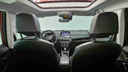 Chevrolet Tracker RS 1.2 TURBO 12V FLEX AUT.