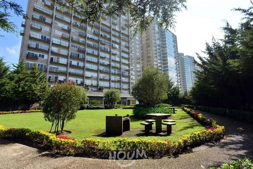 Imagen 2 de 30 de Departamento En Contadero, Cuajimalpa De Morelos Con 1 Recámara, 57 M², Id: 42351
