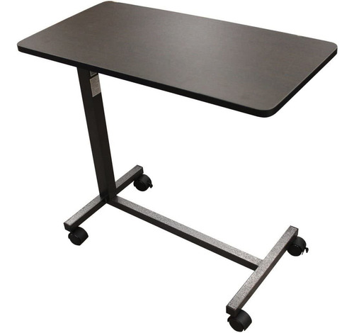 Drive Medical 13067 - Mesa De Sobrecama No Inclinable, Color