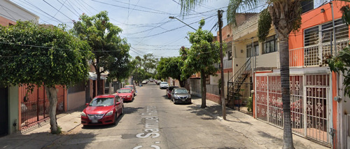 Casa En Recuperacion Bancaria En Guadalajara, Jalisco. -ngc1