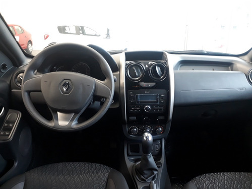 Renault Duster Oroch 1.6 Dynamique
