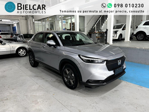 Honda Hr-v Exl 1.5 2023 0km