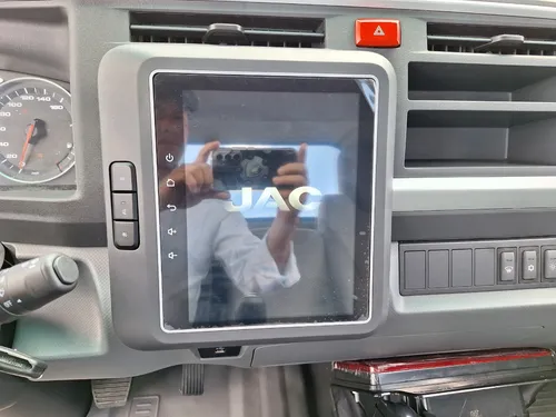 Jac Jhr Power