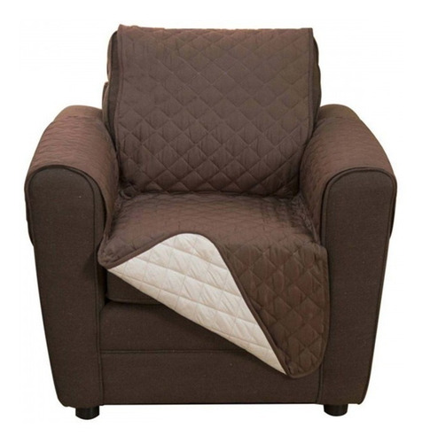 Imagen 3 de 3 de Cobertores De Muebles, Cubre Sofá, Protector De Sillón
