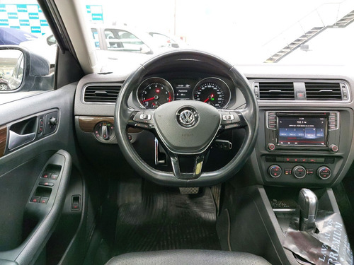Imagen 7 de 15 de Volkswagen Vento 1.4 Highline