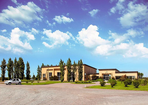 Lote De 2500 M2 En Venta En Fincas Golf, Fincas De San Vicente.