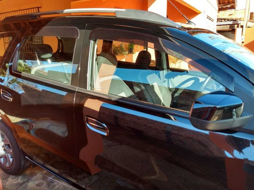 Chevrolet Spin 1.8 Advantage 5l Aut. 5p 2018
