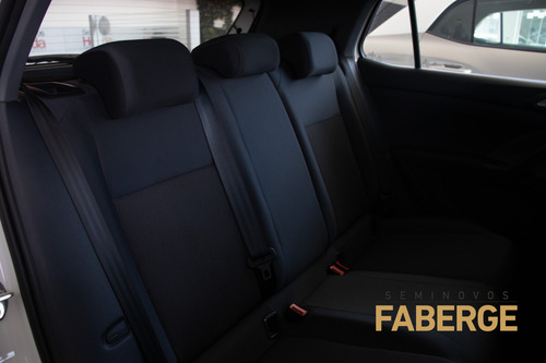 Volkswagen T-Cross 1.0 200 TSI TOTAL FLEX AUTOMÁTICO