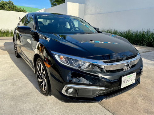Imagen 3 de 15 de Honda Civic 2.0 Ex At
