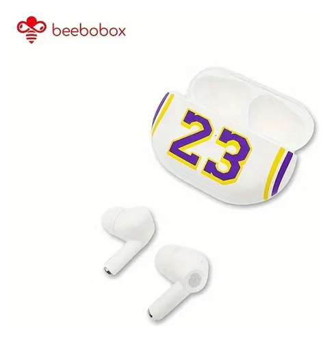 Auriculares Inalambricos Basquetbol, Bluetooth 