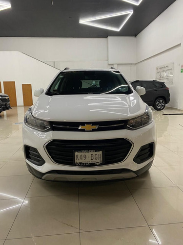 Chevrolet Trax 1.8 Lt At