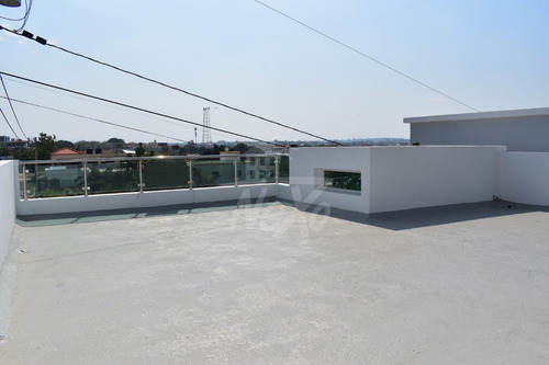 Imagen 4 de 29 de Casa Nueva En Venta Urb. Los Prados, Santiago (jpc-221)