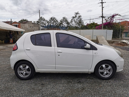 Geely Lc 1.3