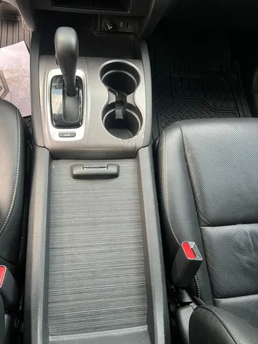Honda Ridgeline 3.5 Rtl-t