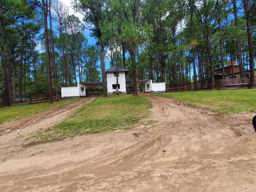 Imagen 1 de 18 de Venta Lote Valle Sereno Sta. Rosa De Calamuchita