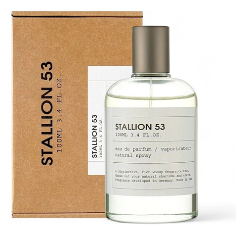 Emper Stallion 53 Edp 100ml