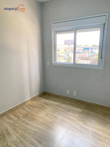 Imagem 7 de 12 de Apartamento Com 3 Dormitórios À Venda, 80 M² - Vila Homero Thon - Santo André/sp - Ap13127