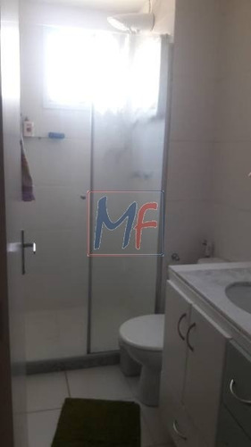 Imagem 13 de 20 de Ref: 12.962- Excelente Apartamento Localizado No Bairro Jardim América Da Penha, 54 M² De Área Útil, 2 Dorms, (1 Suíte), 1 Vaga De Garagem. - 12962