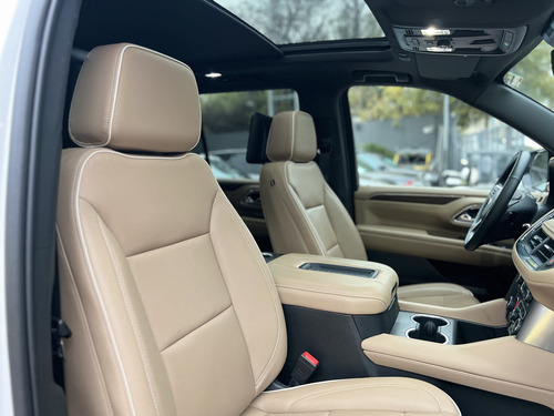 Chevrolet Tahoe Premier SUV "F"