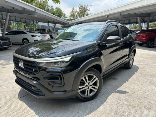 Fiat Pulse 1.3 Drive