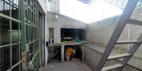 Imagen 11 de 12 de Casa De Altos 3 Dorm Venta Unión Con Parrillero
