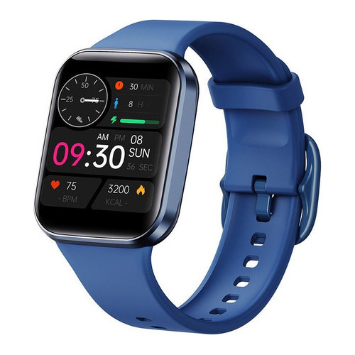 Reloj Inteligente Impermeable Smartwatch Para Parejas 1.69