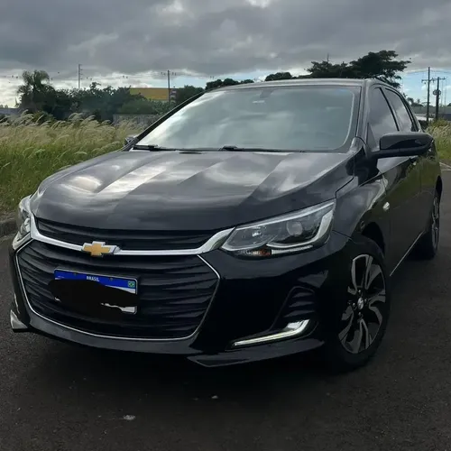 Imagem de Chevrolet Onix 2023 1.0 Premier Turbo Aut. 5p