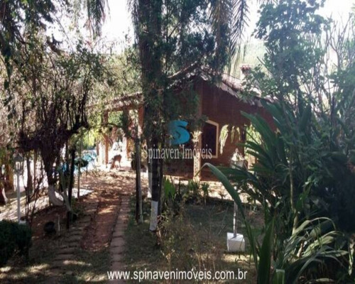 Imagem 27 de 30 de Chácara - Ch00878 - 69736135