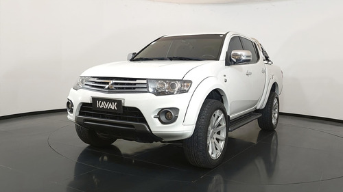 Mitsubishi L200 Triton HPE CD V6