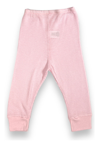 Pantalón Térmico Bebe Unisex Colores Varios 