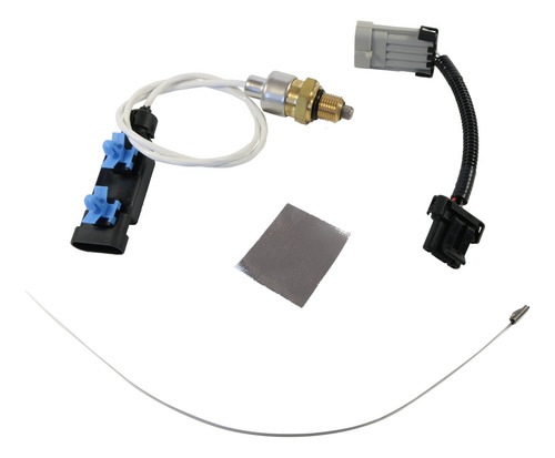 Sensor Turbina Gmc C4500 C4u042 2004 6.6l